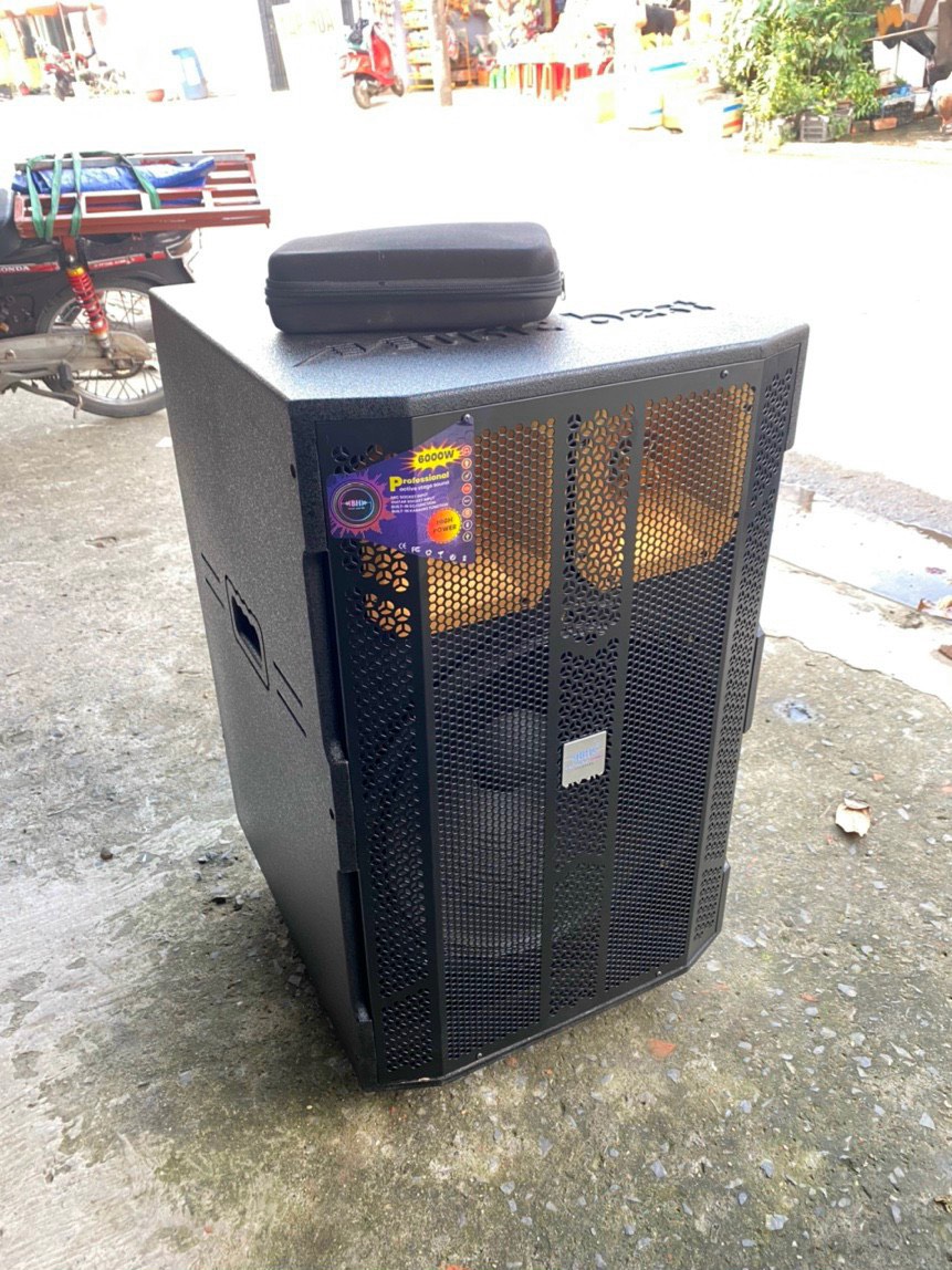 DỊCH VỤ CHO THUÊ LOA KÉO ĐỘ